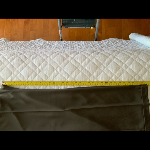 Ladies Dress Pant - Picture 3 of 9